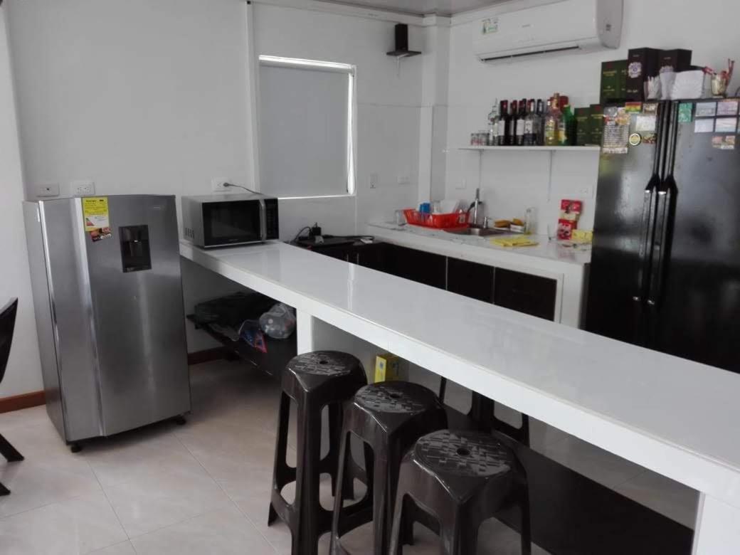 Victoria's Gennie Bay Village 2* San Andres (San Andres and Providencia Islands)