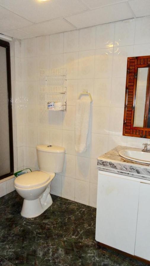 Hansa Coral Club Apartment *