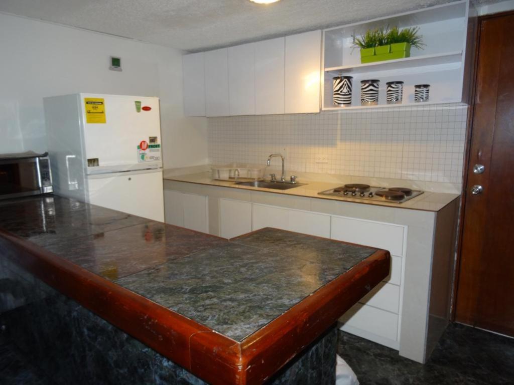 Hansa Coral Club Apartment San Andres (San Andres and Providencia Islands)