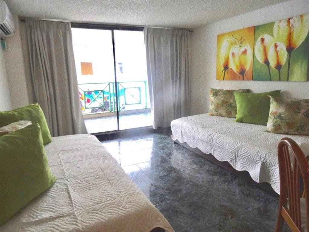 Apartment Hansa Coral Club *