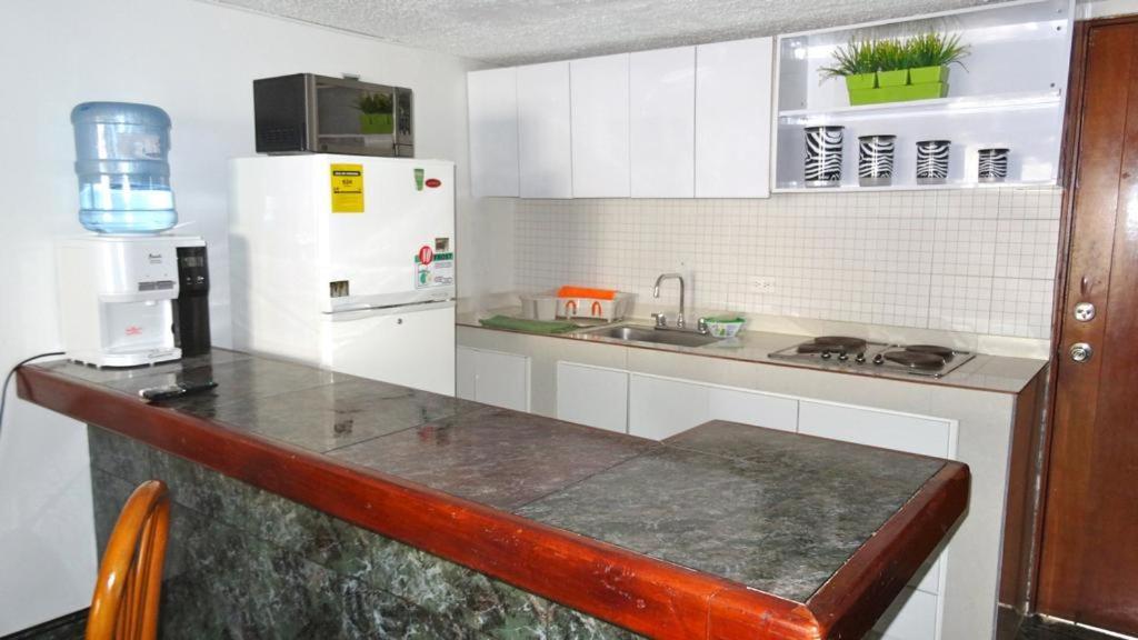 Hansa Coral Club * San Andres (San Andres and Providencia Islands)