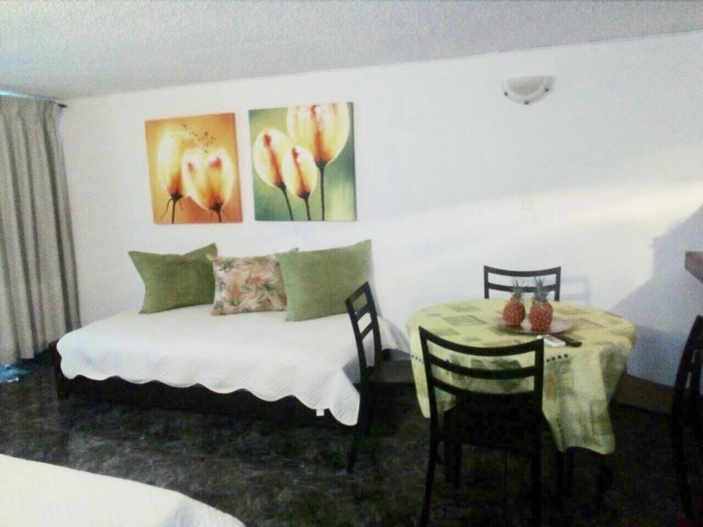 Hansa Coral Club Apartment San Andres (San Andres and Providencia Islands)