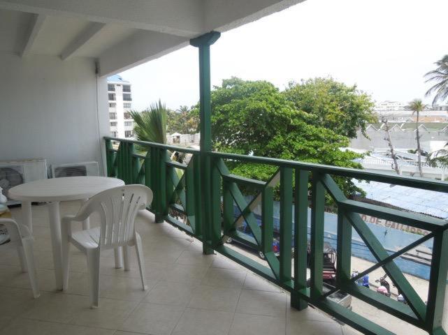 Apartment Hansa Coral Club