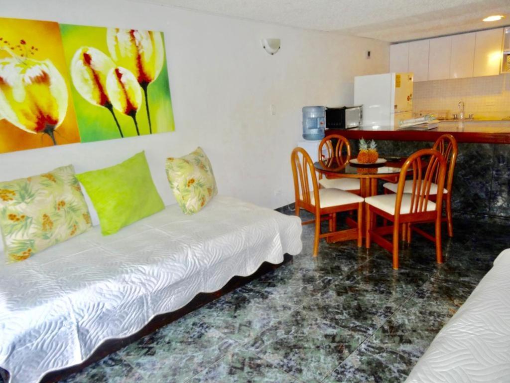 Hansa Coral Club Apartment San Andres (San Andres and Providencia Islands)