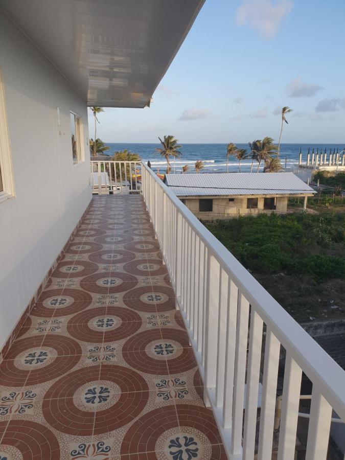 Guest house Victoria's Gennie Bay Village San Andres (San Andres and Providencia Islands)