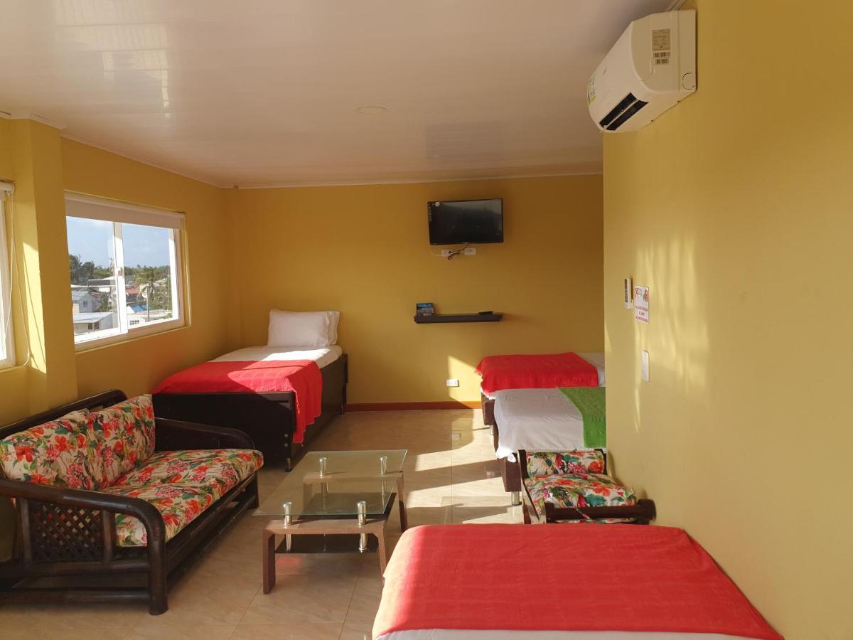 Victoria's Gennie Bay Village Guest house San Andres (San Andres and Providencia Islands)