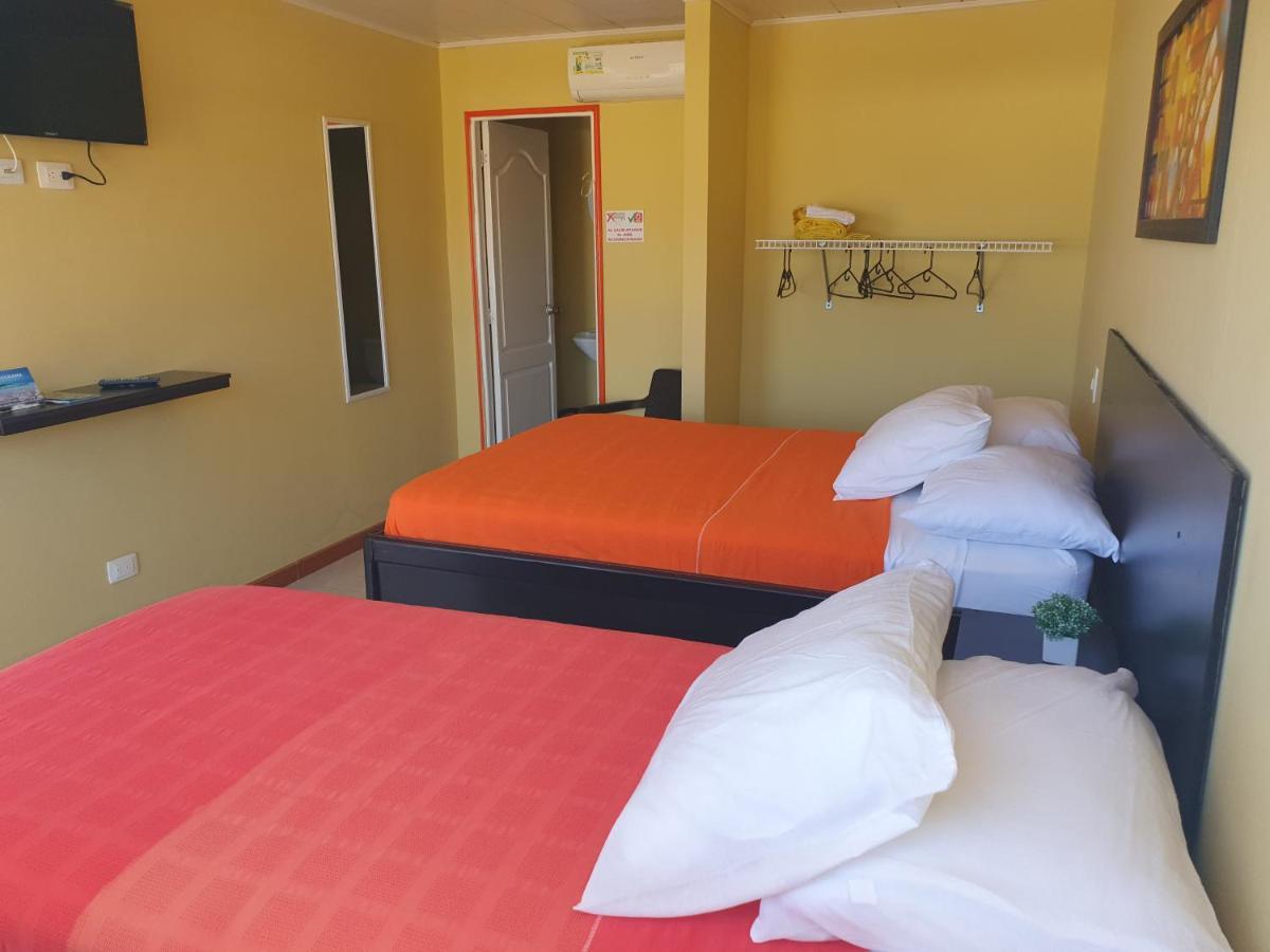 Victoria's Gennie Bay Village 2*