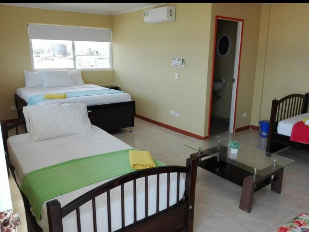 Victoria's Gennie Bay Village San Andres (San Andres and Providencia Islands)