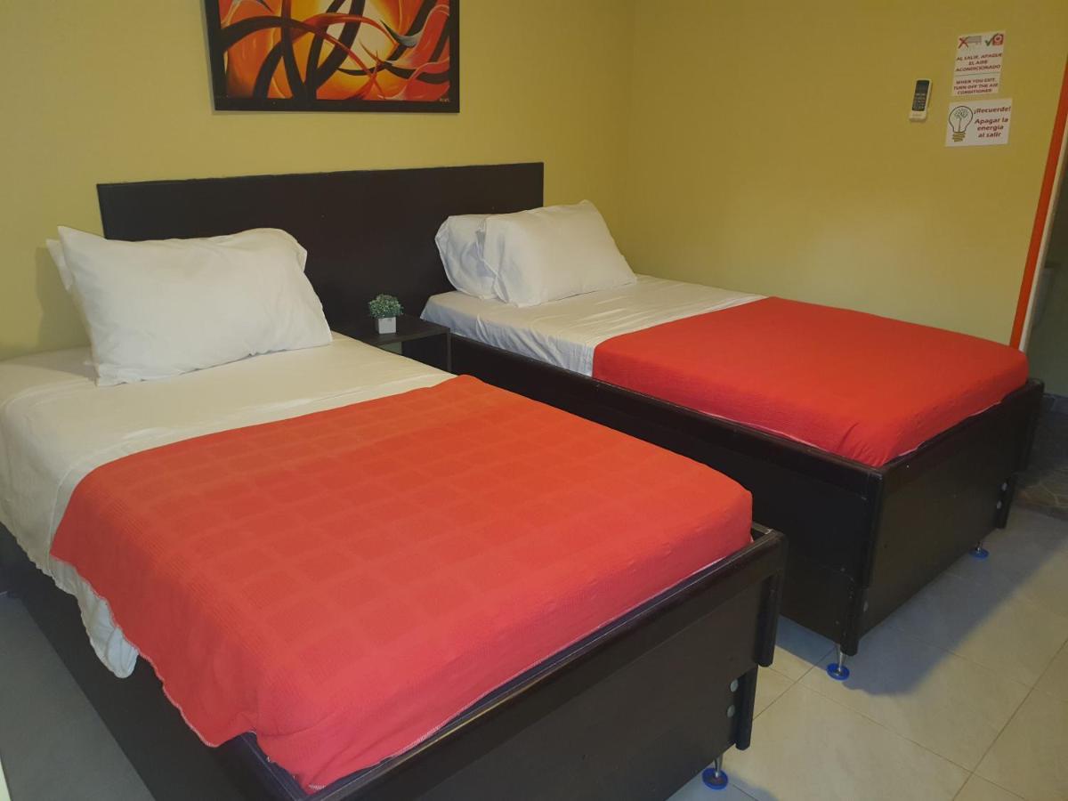 Victoria's Gennie Bay Village 2*