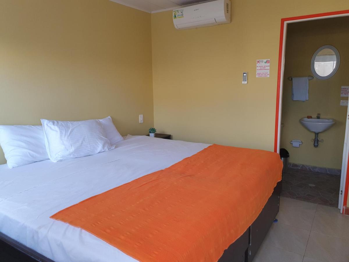 Victoria's Gennie Bay Village 2* San Andres (San Andres and Providencia Islands)