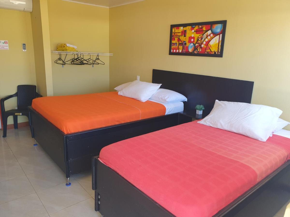 Victoria's Gennie Bay Village San Andres (San Andres and Providencia Islands)