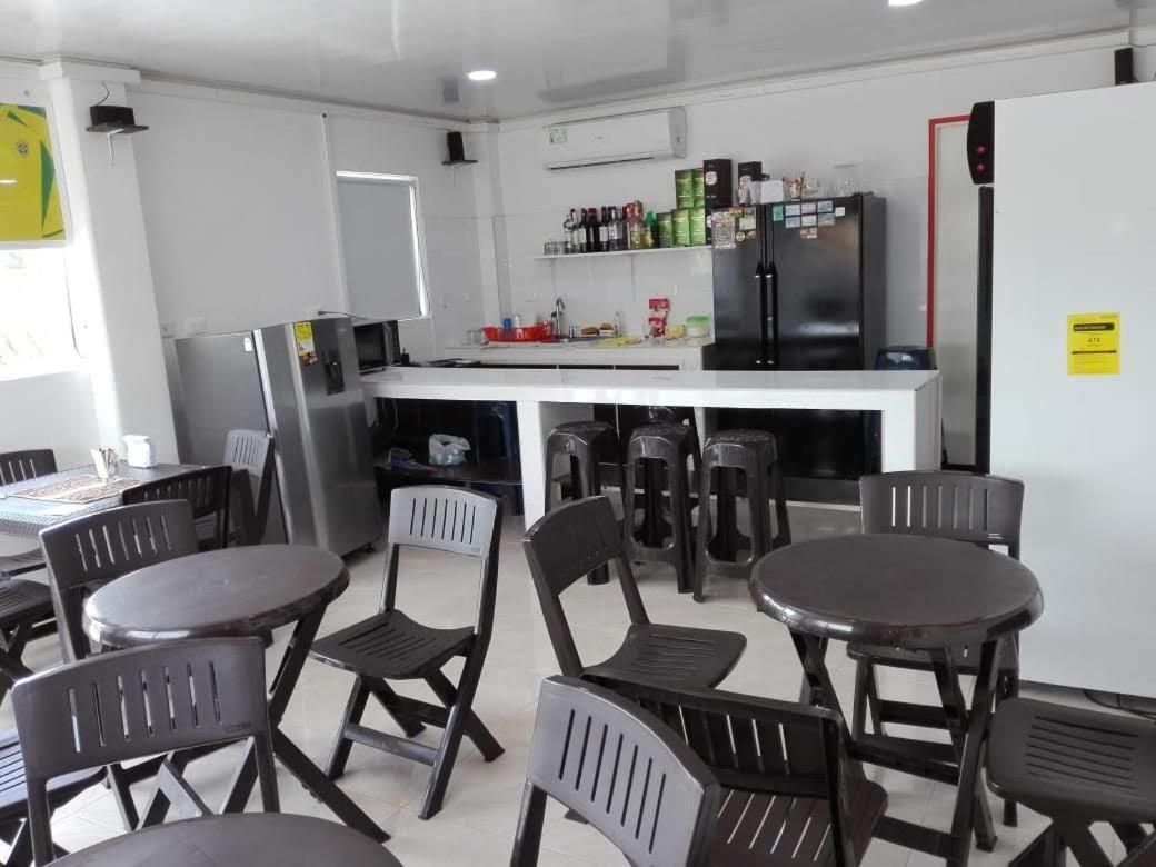 Guest house Victoria's Gennie Bay Village 2*