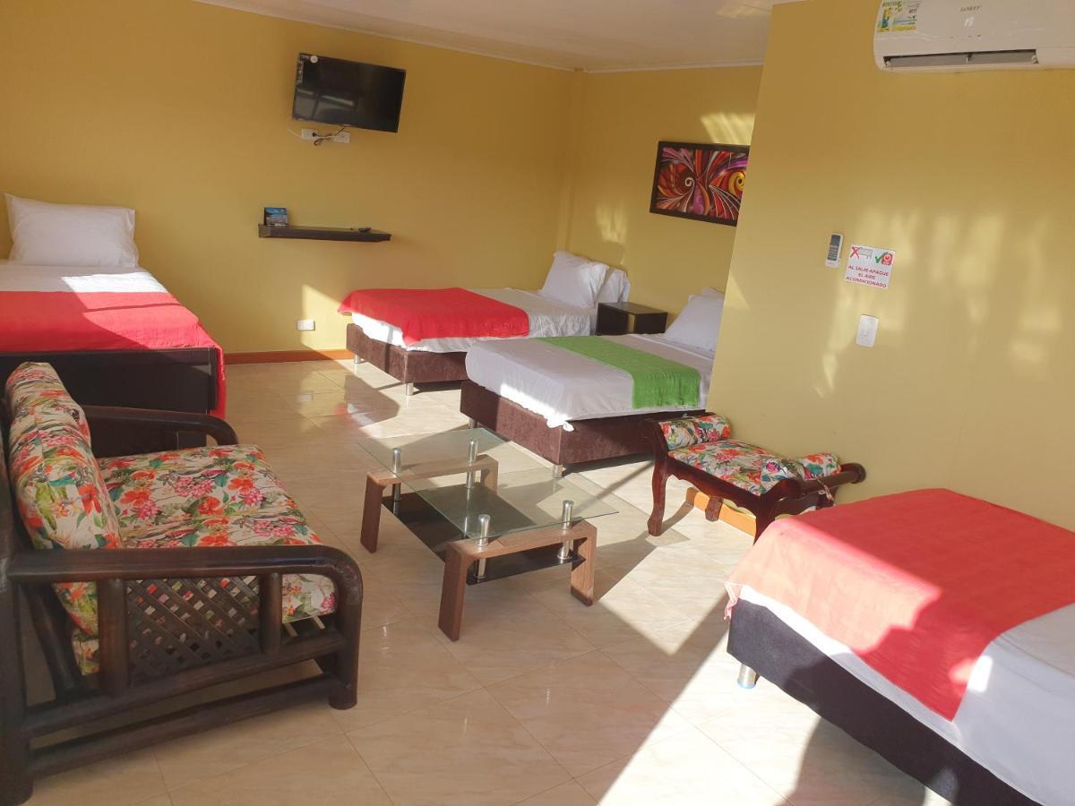 Victoria's Gennie Bay Village 2*