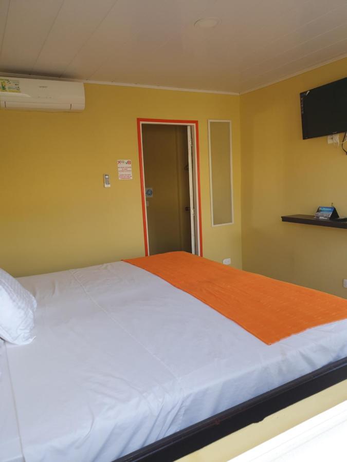 Victoria's Gennie Bay Village 2*