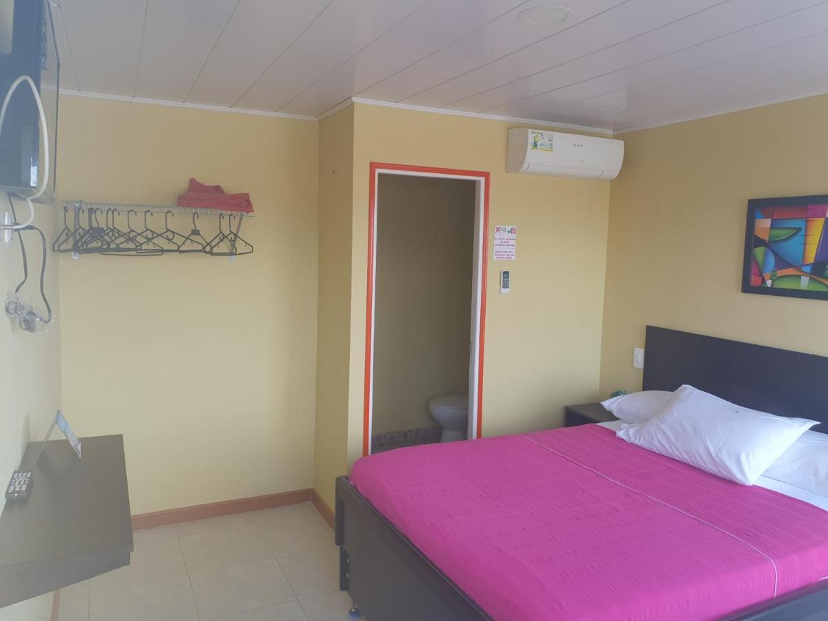 Victoria's Gennie Bay Village Guest house San Andres (San Andres and Providencia Islands)