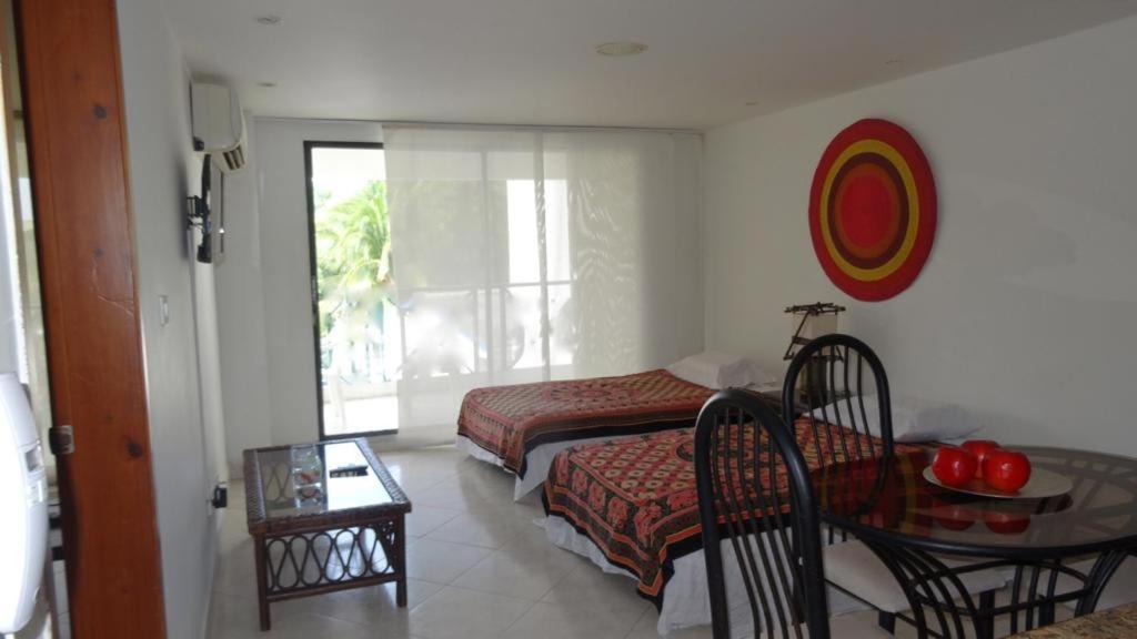 Apartment Hansa Coral Club *