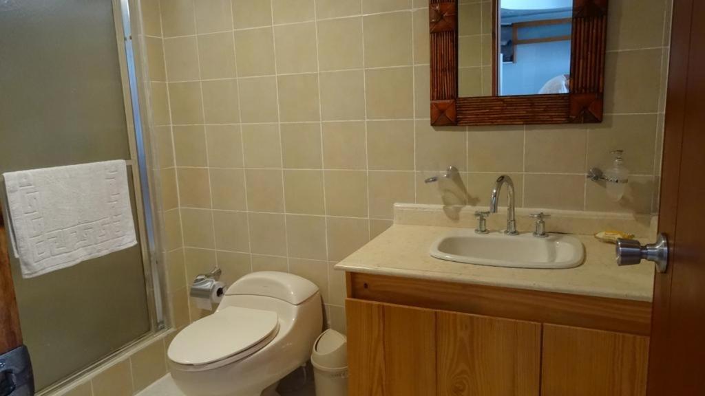 Hansa Coral Club Apartment *