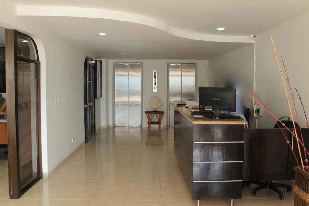 Apartment Hansa Coral Club *