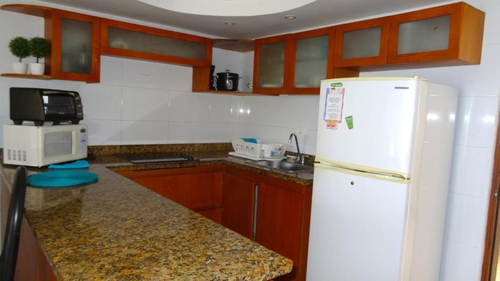 Hansa Coral Club Apartment