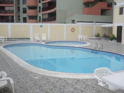 Hansa Coral Club Apartment *