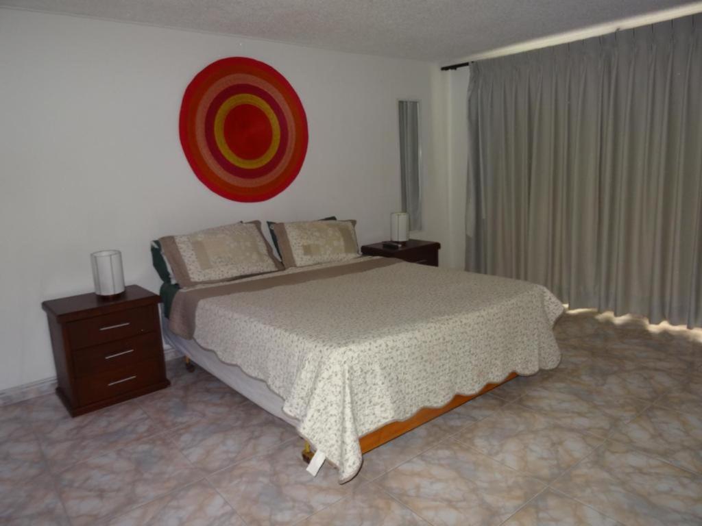 Apartment Hansa Coral Club