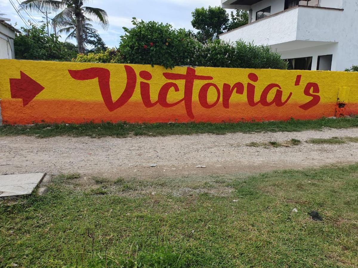 Victoria's Gennie Bay Village Guest house San Andres (San Andres and Providencia Islands)