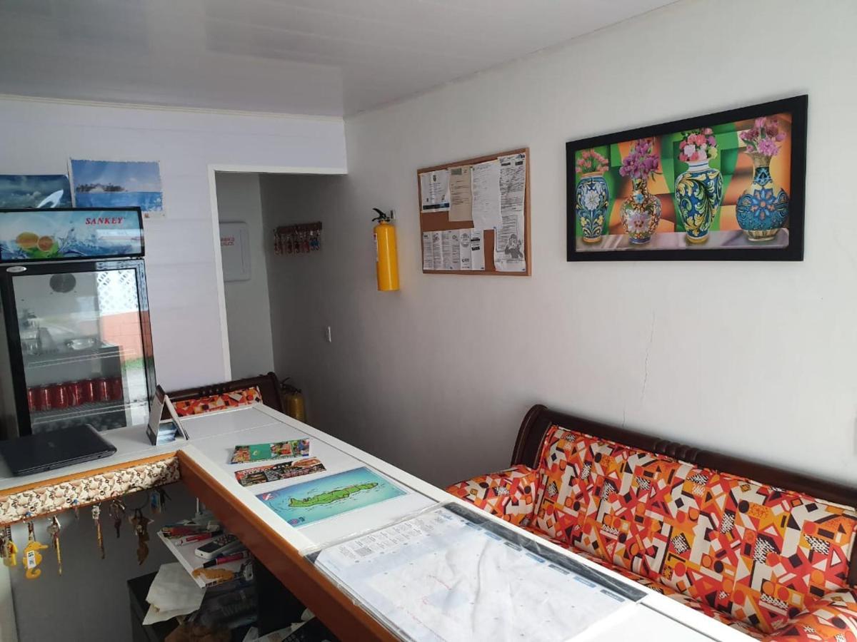 Victoria's Gennie Bay Village 2* San Andres (San Andres and Providencia Islands)