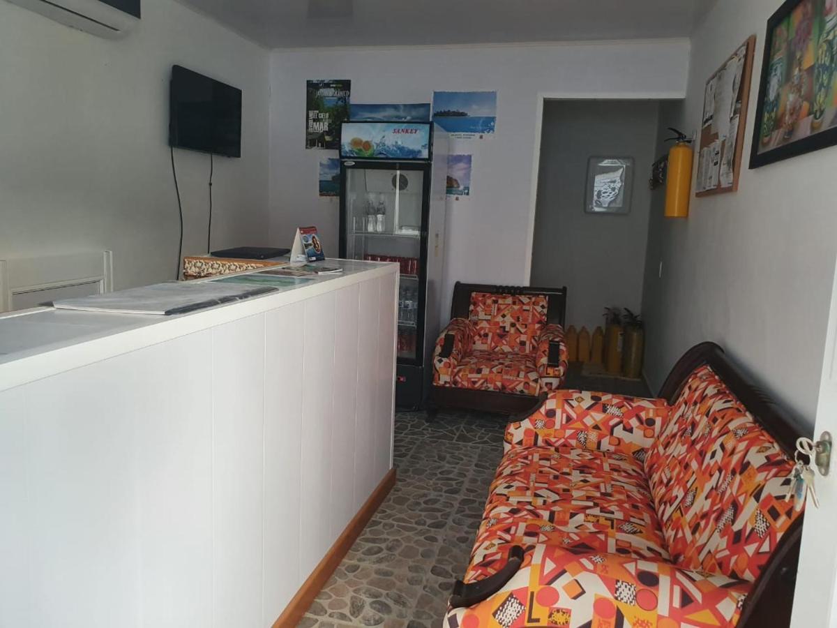 Victoria's Gennie Bay Village Guest house 2*