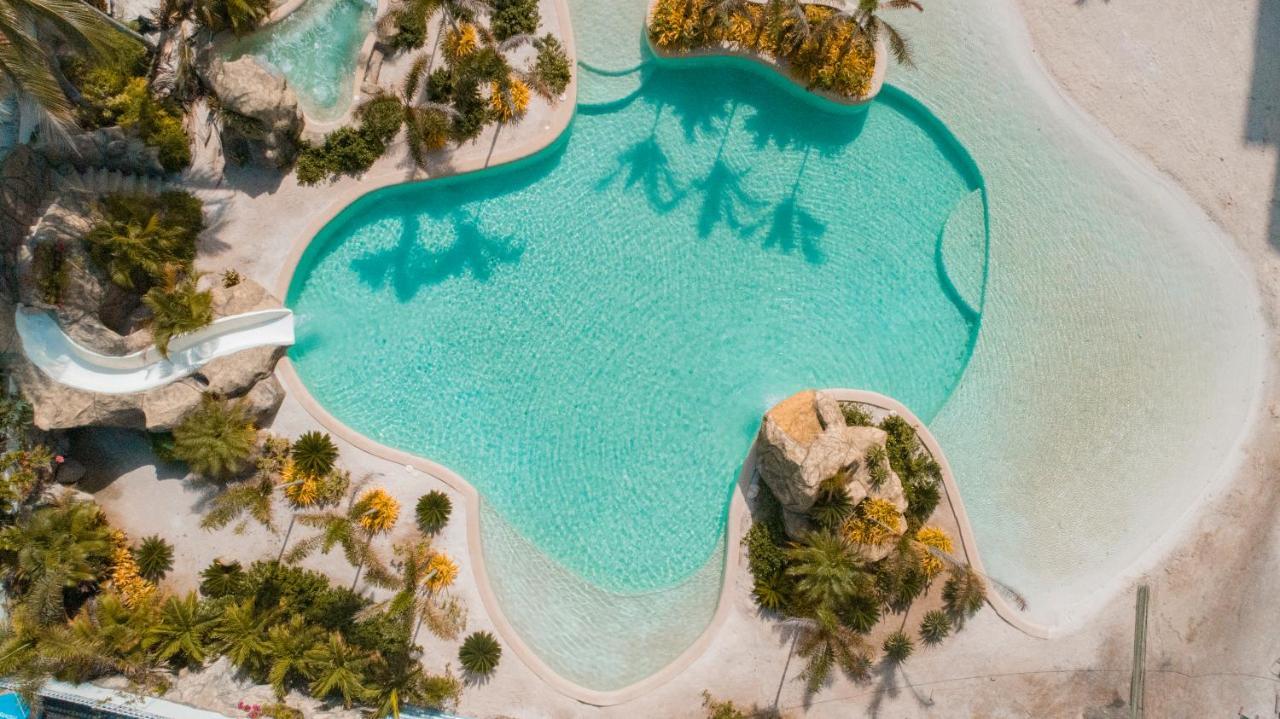 Hotel Arena Blanca By Dorado San Andres (San Andres and Providencia Islands)