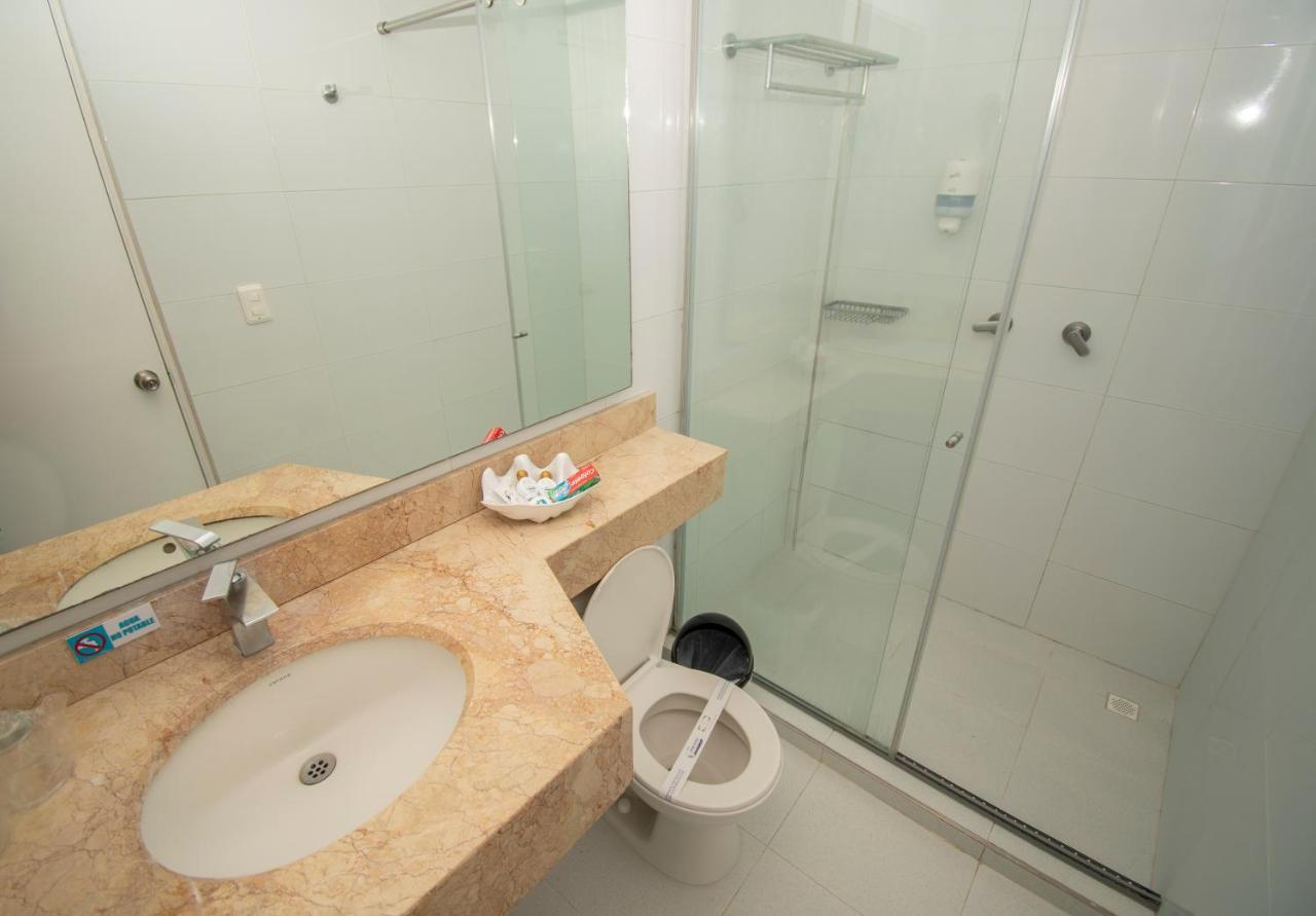 San Luis Place By Dorado Hotel 2*