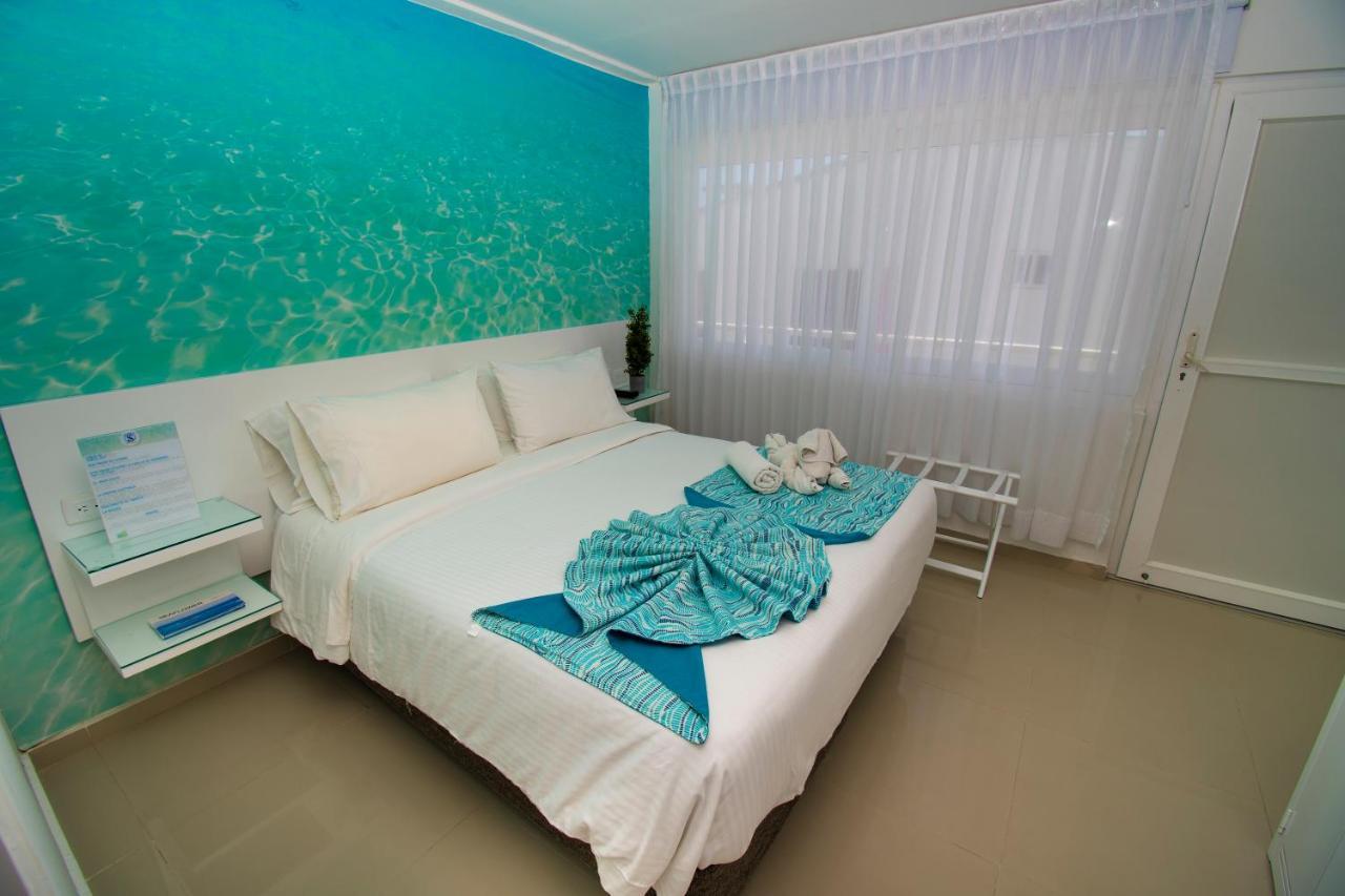 Hotel San Luis Place By Dorado 2*