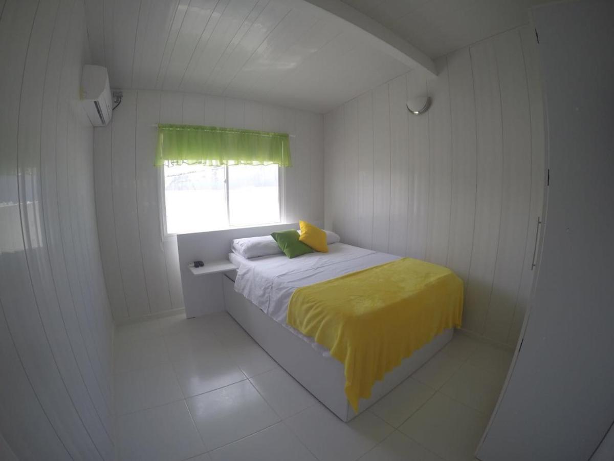 Tropical Coral 3* San Andrés